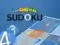 Juego Juego Divertido de Sudoku en línea Juego Juego Divertido de Sudoku en línea