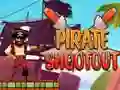 Juego Tiroteo pirata en línea Juego Tiroteo pirata en línea