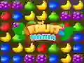 Juego Manía de Frutas en línea