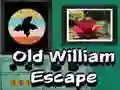 Juego Escape del Viejo William en línea