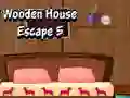 Juego Escape de la Casa de Madera 5 en línea Juego Escape de la Casa de Madera 5 en línea