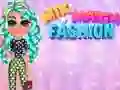 Juego Combina y Combina Moda en línea Juego Combina y Combina Moda en línea