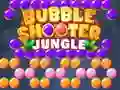 Juego Bubble Shooter Jungle en línea Juego Bubble Shooter Jungle en línea