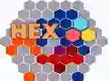 Juego HEX en línea Juego HEX en línea