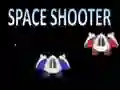 Juego Disparador espacial en línea Juego Disparador espacial en línea