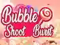 Juego Explosión de Burbujas en línea