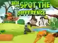 Juego Ben 10: Encuentra las diferencias en línea Juego Ben 10: Encuentra las diferencias en línea