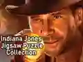 Juego Colección de Rompecabezas de Indiana Jones en línea