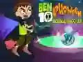 Juego Ben 10 Halloween Tiro de Burbujas en línea Juego Ben 10 Halloween Tiro de Burbujas en línea