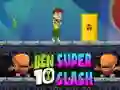 Juego Ben 10 Super Slash en línea Juego Ben 10 Super Slash en línea