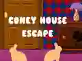 Juego Escape de Coney House en línea Juego Escape de Coney House en línea