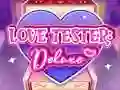 Juego Probador de amor Deluxe en línea Juego Probador de amor Deluxe en línea