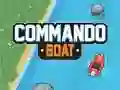 Juego Bote Comando en línea