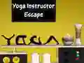Juego Escape del instructor de yoga en línea Juego Escape del instructor de yoga en línea