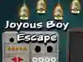 Juego Escape del niño alegre en línea Juego Escape del niño alegre en línea
