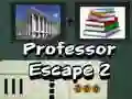 Juego Escape del Profesor 2 en línea
