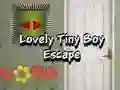 Juego Escape del Encantador Niñito en línea Juego Escape del Encantador Niñito en línea