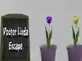 Juego Escape de la Doctora Linda en línea Juego Escape de la Doctora Linda en línea