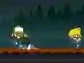 Juego Monstruos Caminantes en línea