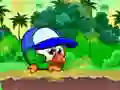 Juego Salto de Pollo HD en línea