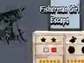 Juego Escape de la Chica Pescadora en línea