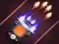 Juego Defensor de coches en línea