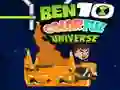 Juego Ben 10: Universo Colorido en línea Juego Ben 10: Universo Colorido en línea