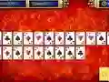 Juego Solitario de Acordeón en línea Juego Solitario de Acordeón en línea