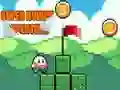 Juego Super Aventura Nuwpy en línea Juego Super Aventura Nuwpy en línea