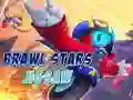 Juego Rompecabezas Brawl Stars en línea