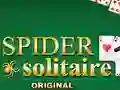 Juego Spider Solitaire Original en línea