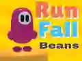 Juego Corre, cae, frijoles en línea Juego Corre, cae, frijoles en línea