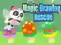 Juego Rescate de Dibujo Mágico en línea Juego Rescate de Dibujo Mágico en línea
