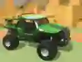 Juego Carreras de coches en rampas gigantes: acrobacias 3D en pistas imposibles en línea Juego Carreras de coches en rampas gigantes: acrobacias 3D en pistas imposibles en línea