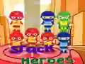 Juego Héroes Apilados en línea Juego Héroes Apilados en línea