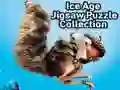 Juego Colección de rompecabezas de la Edad de Hielo en línea