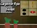 Juego Escape del Carpintero Ryan en línea Juego Escape del Carpintero Ryan en línea
