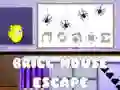Juego Escape de la Casa Brill en línea
