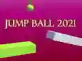 Juego Salta la pelota 2021 en línea Juego Salta la pelota 2021 en línea