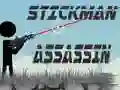 Juego Asesino Stickman en línea Juego Asesino Stickman en línea