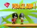 Juego ¡Carrera Pirata! en línea Juego ¡Carrera Pirata! en línea