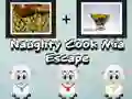 Juego La Cocinera Traviesa Mia: Escape en línea Juego La Cocinera Traviesa Mia: Escape en línea