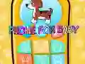 Juego Teléfono para bebé en línea Juego Teléfono para bebé en línea