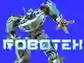 Juego Transformers Robotex en línea