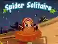 Juego Solitario Spider en línea Juego Solitario Spider en línea