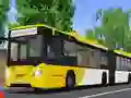 Juego Simulador de transporte público 2021 en línea Juego Simulador de transporte público 2021 en línea
