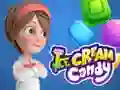 Juego Caramelo de Helado en línea Juego Caramelo de Helado en línea