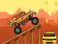 Juego Desafío Camión Loco en línea Juego Desafío Camión Loco en línea