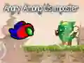 Juego Impostor enojado entre nosotros en línea Juego Impostor enojado entre nosotros en línea