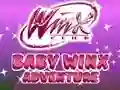 Juego Aventura Baby Winx en línea Juego Aventura Baby Winx en línea